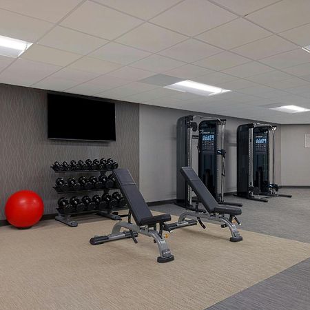 Courtyard By Marriott Portland Southeast/Clackamas Buitenkant foto
