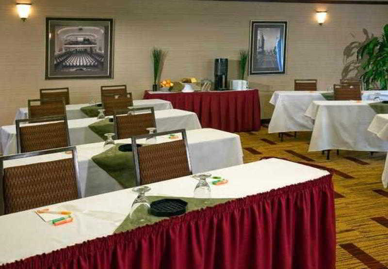 Courtyard By Marriott Portland Southeast/Clackamas Faciliteiten foto
