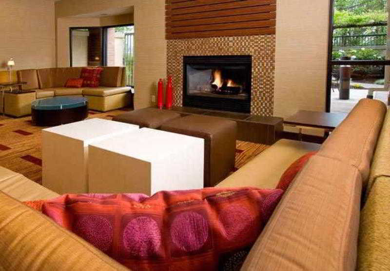 Courtyard By Marriott Portland Southeast/Clackamas Buitenkant foto