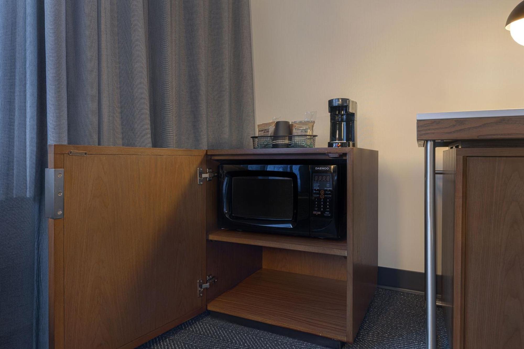 Courtyard By Marriott Portland Southeast/Clackamas Buitenkant foto