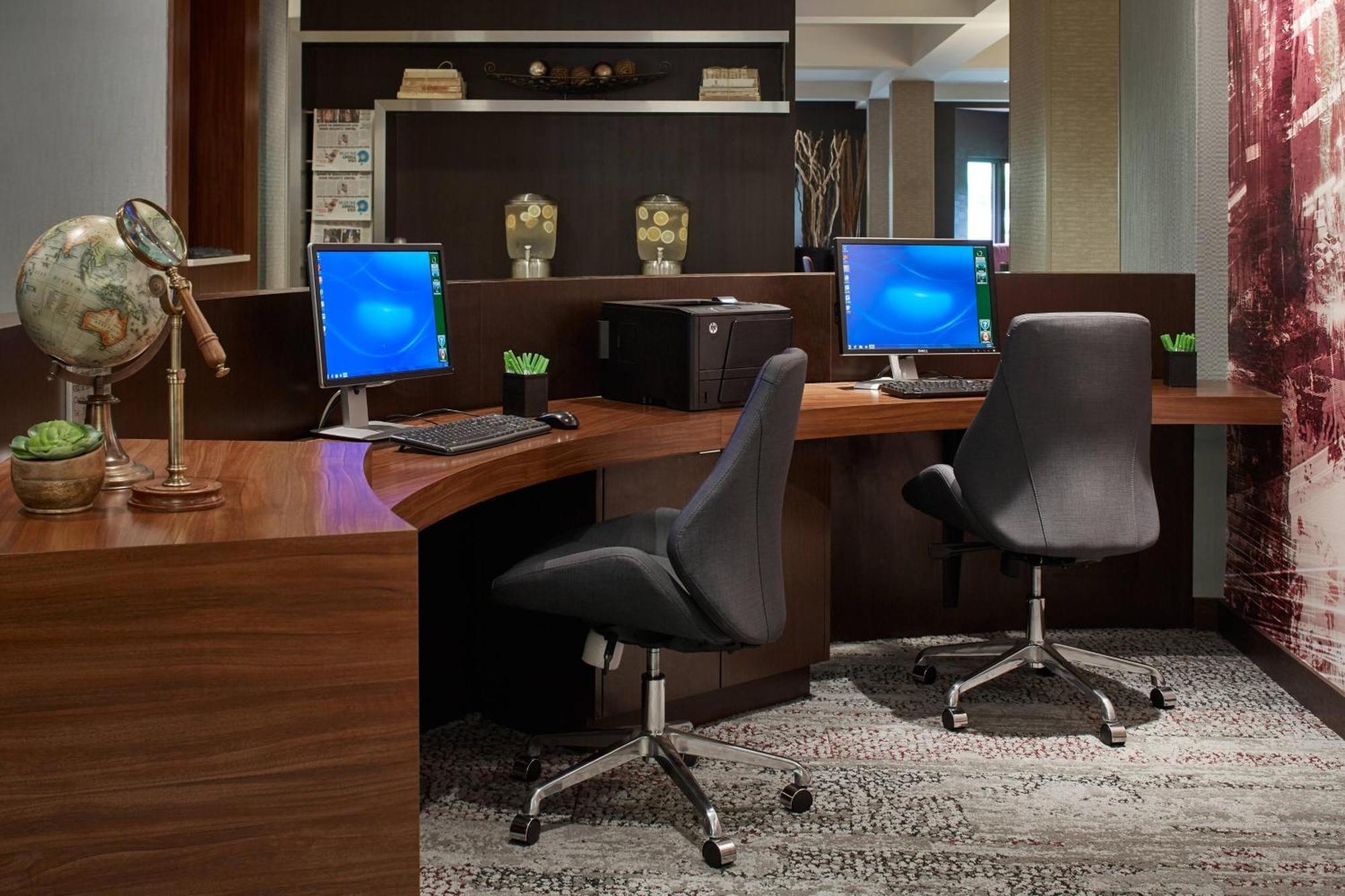 Courtyard By Marriott Portland Southeast/Clackamas Buitenkant foto