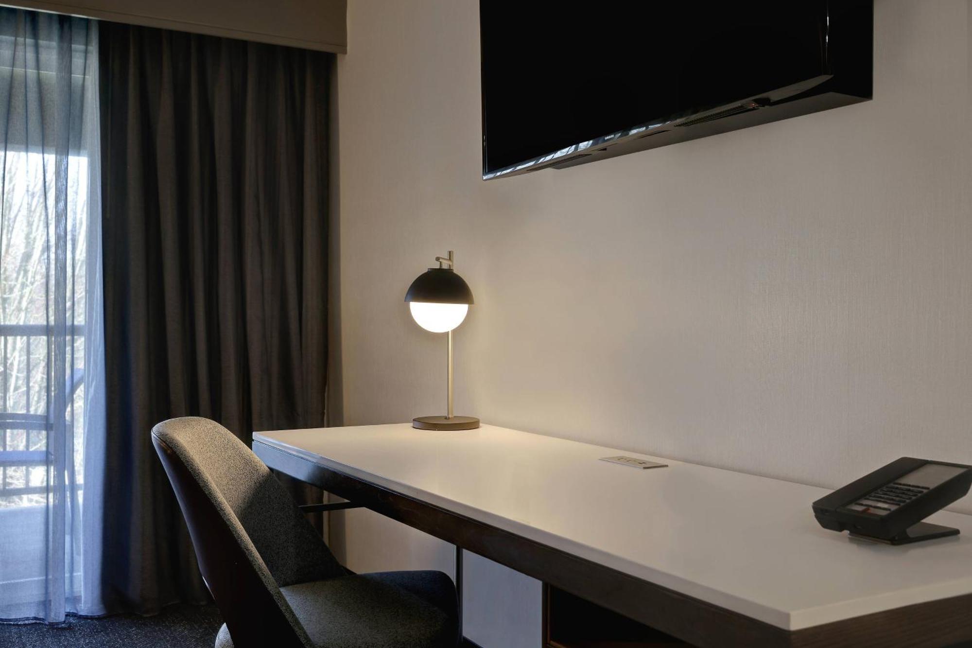 Courtyard By Marriott Portland Southeast/Clackamas Buitenkant foto