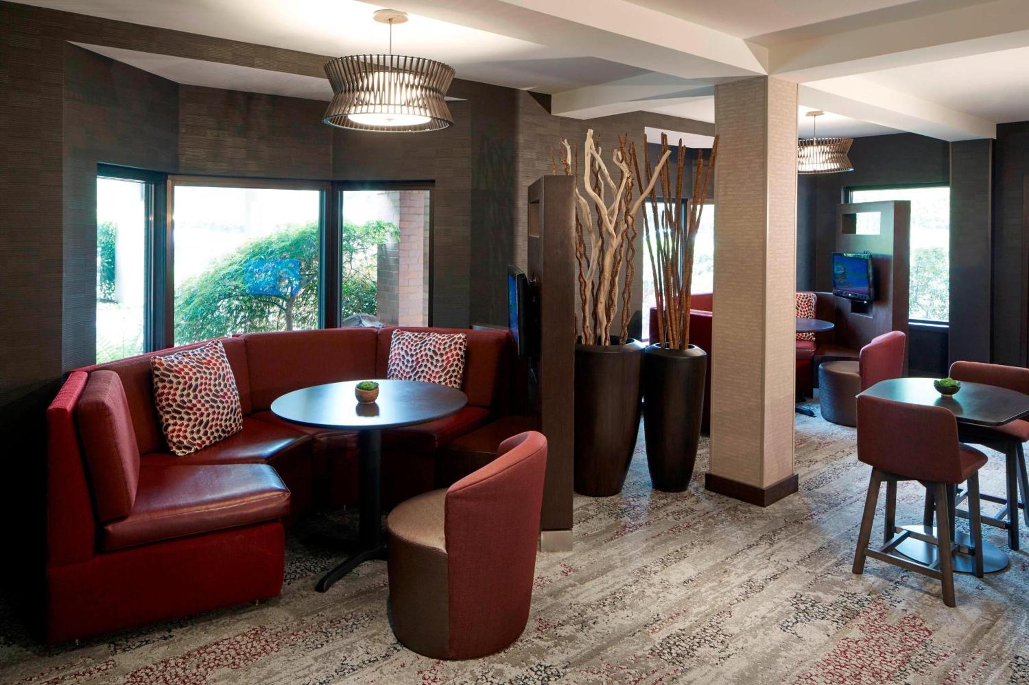Courtyard By Marriott Portland Southeast/Clackamas Buitenkant foto