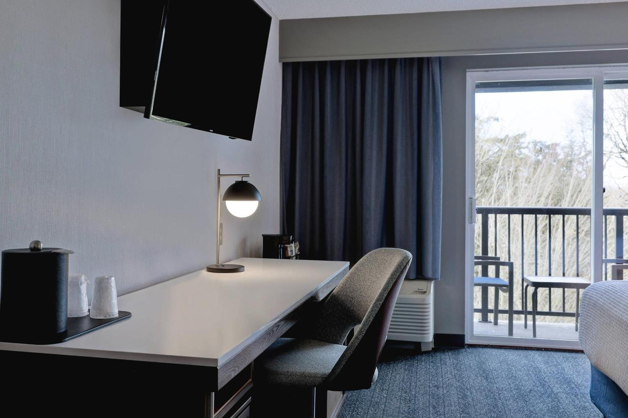 Courtyard By Marriott Portland Southeast/Clackamas Buitenkant foto