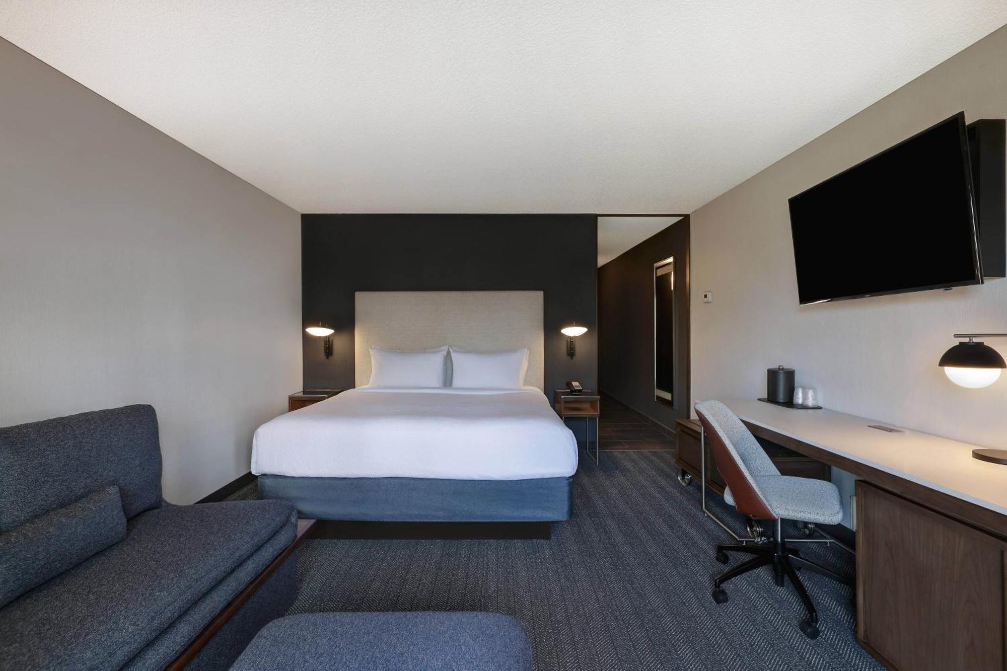 Courtyard By Marriott Portland Southeast/Clackamas Buitenkant foto
