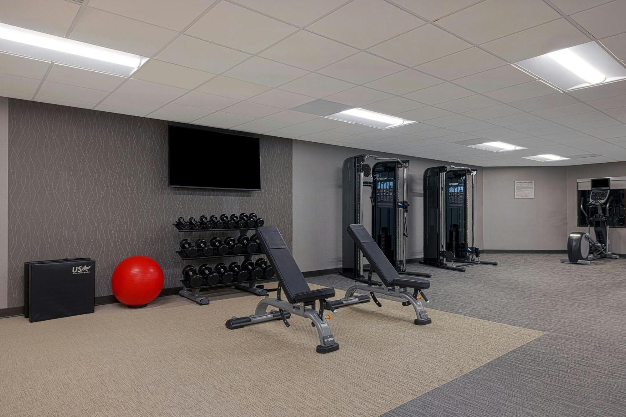 Courtyard By Marriott Portland Southeast/Clackamas Buitenkant foto