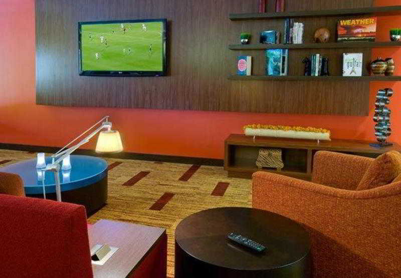 Courtyard By Marriott Portland Southeast/Clackamas Buitenkant foto