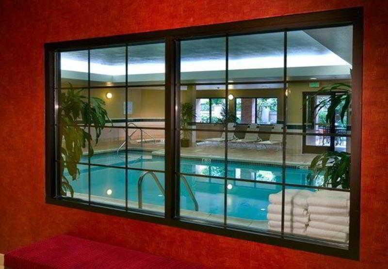 Courtyard By Marriott Portland Southeast/Clackamas Faciliteiten foto