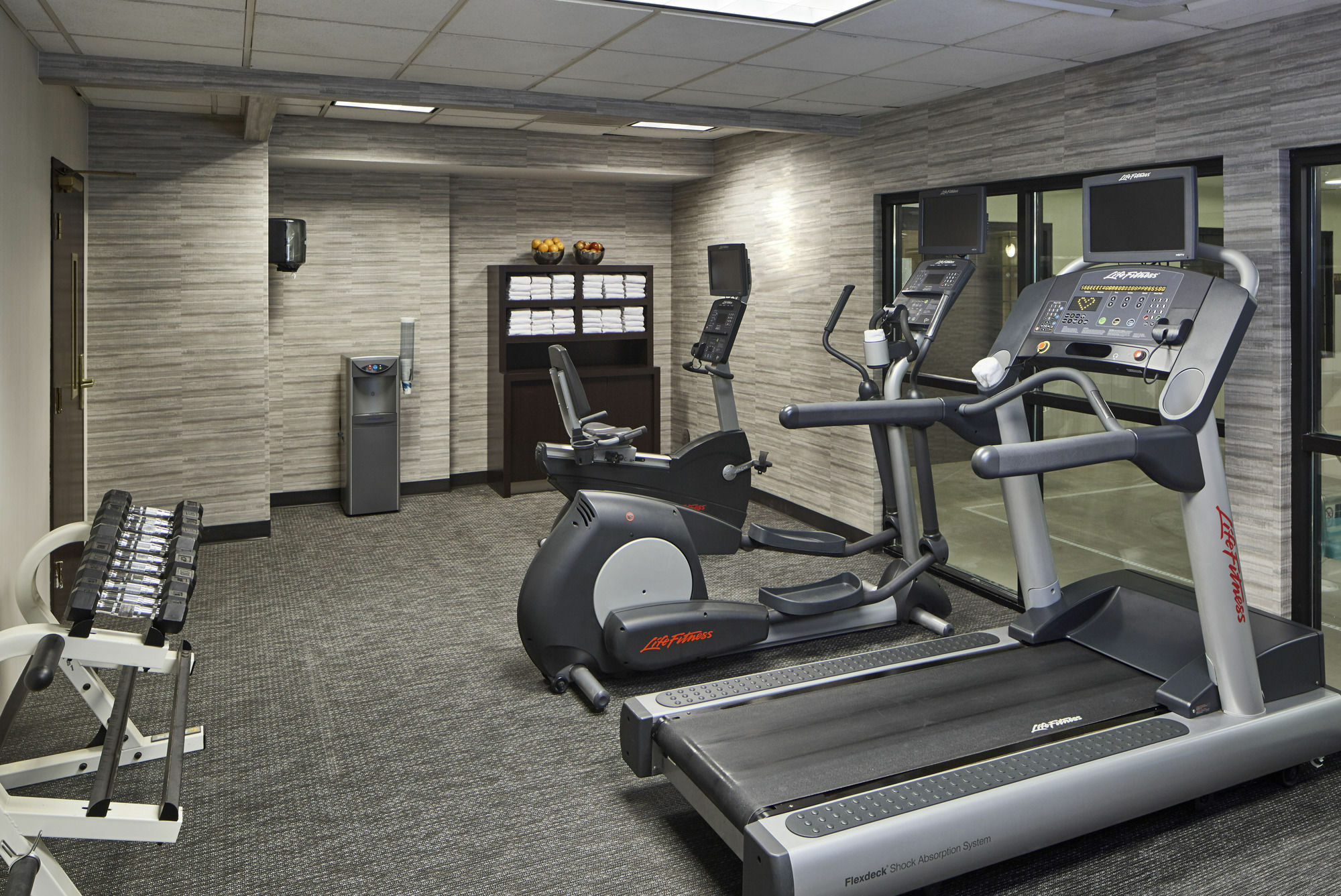 Courtyard By Marriott Portland Southeast/Clackamas Buitenkant foto