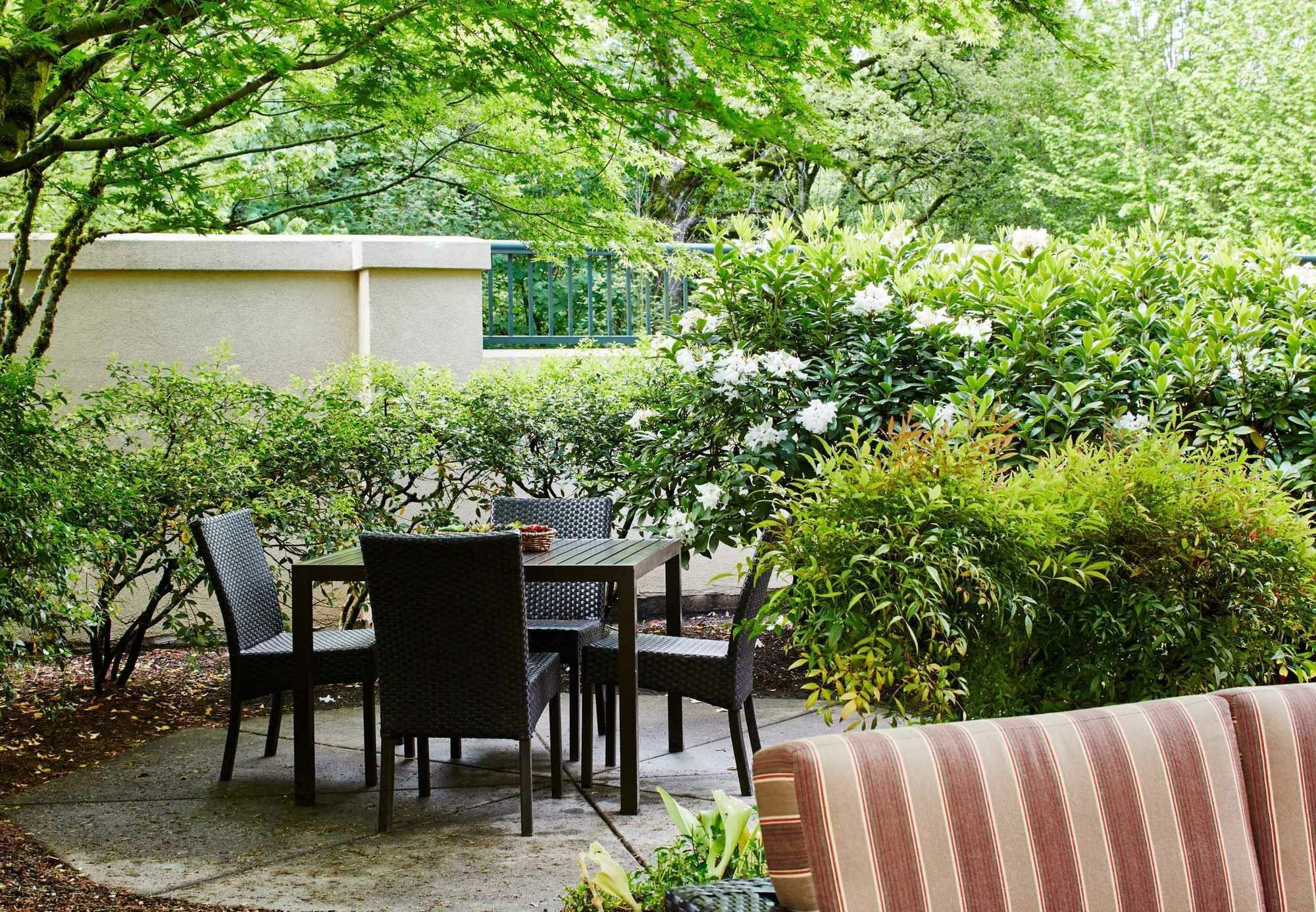 Courtyard By Marriott Portland Southeast/Clackamas Buitenkant foto